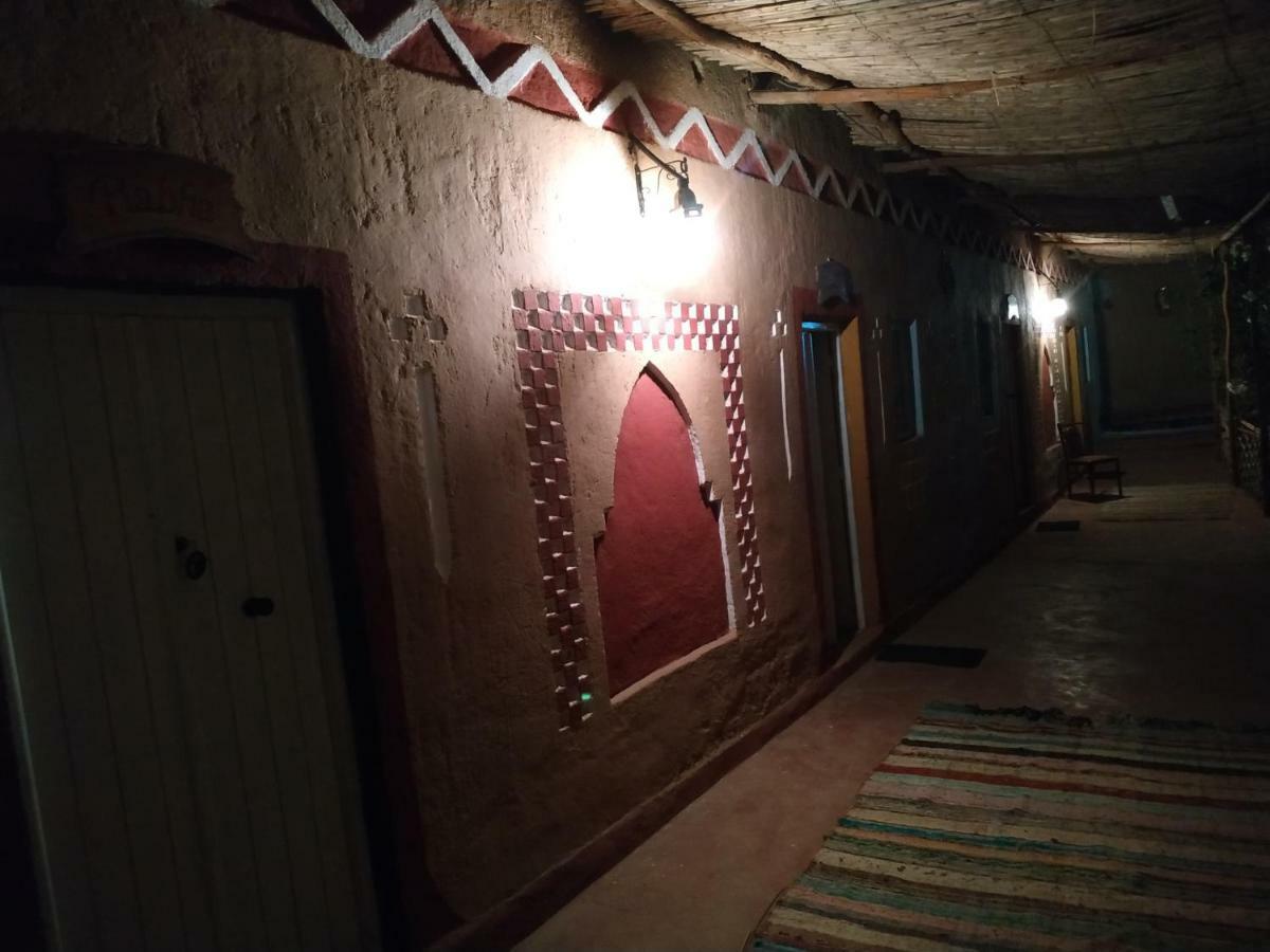 Riad Dar Zaouia 扎古拉 外观 照片