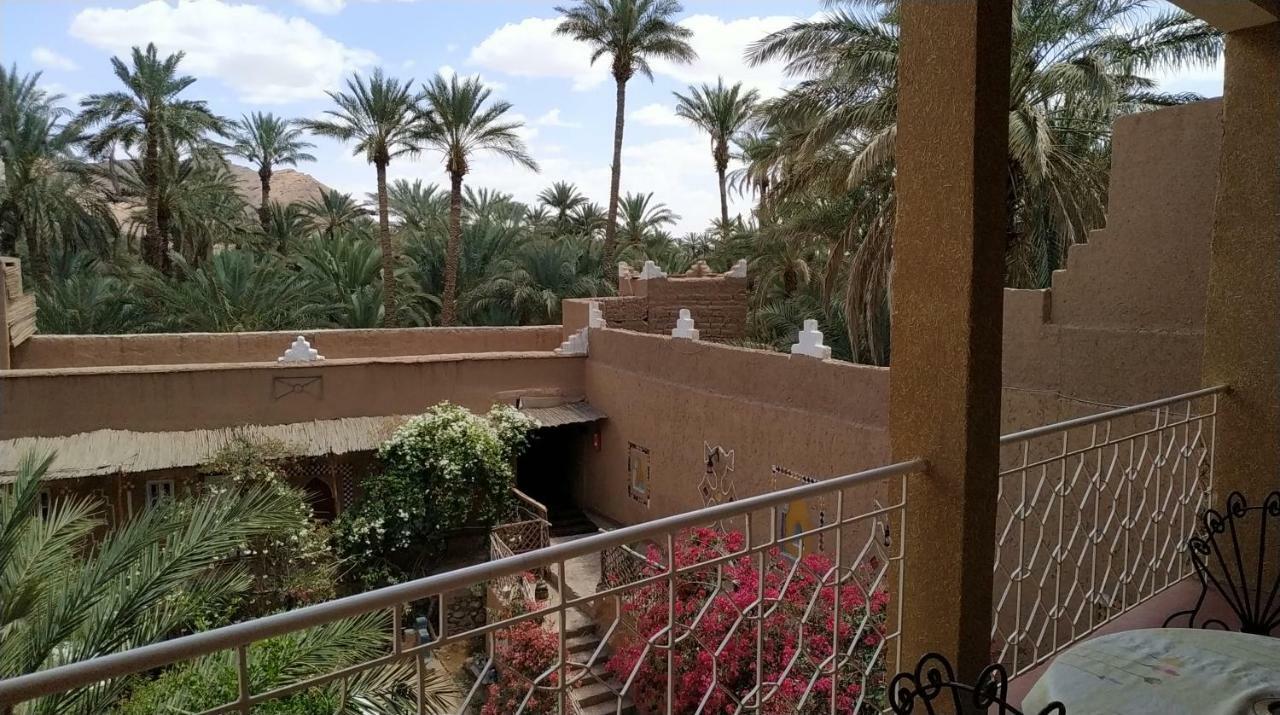 Riad Dar Zaouia 扎古拉 外观 照片