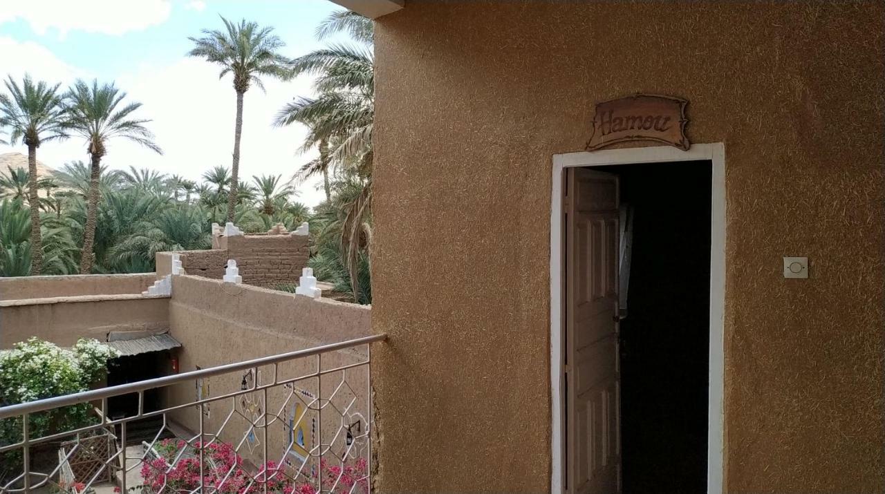 Riad Dar Zaouia 扎古拉 外观 照片
